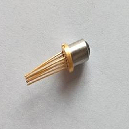 1627nm DFB Laser Diode TO-CAN TEC Thermistor Collimating Lens for C2H4 gas sensor (image for) 1627nm DFB Laser Diode TO-CAN TEC Thermistor Collimating Lens for C2H4 gas sensor